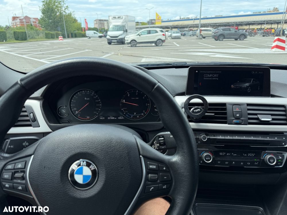 BMW Seria 3 - 22
