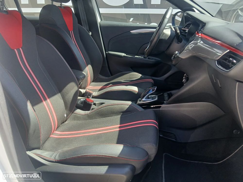 Opel Corsa-e GS Line - 19