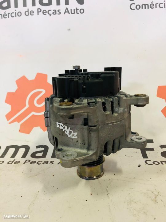 ALTERNADOR SEAT 1.0 TSI - VW Golf 1.0TSI - 1
