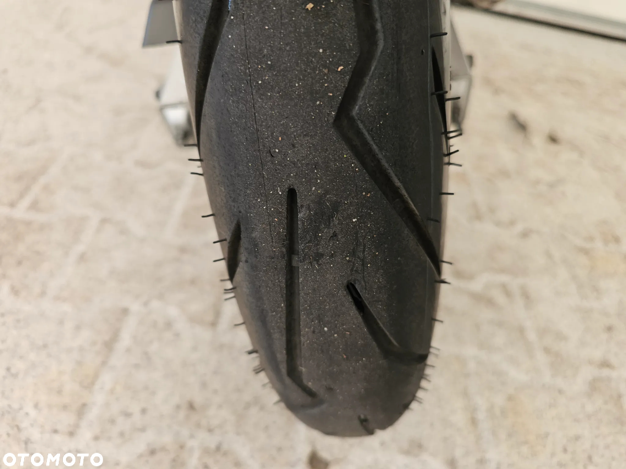 Honda CBR - 32