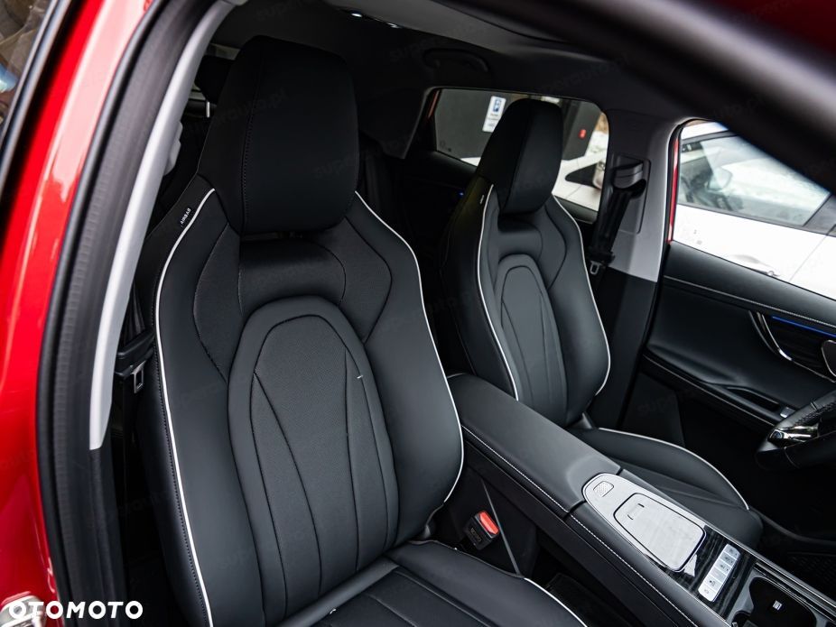 Omoda 5 1.6 T-GDI Premium DCT - 13