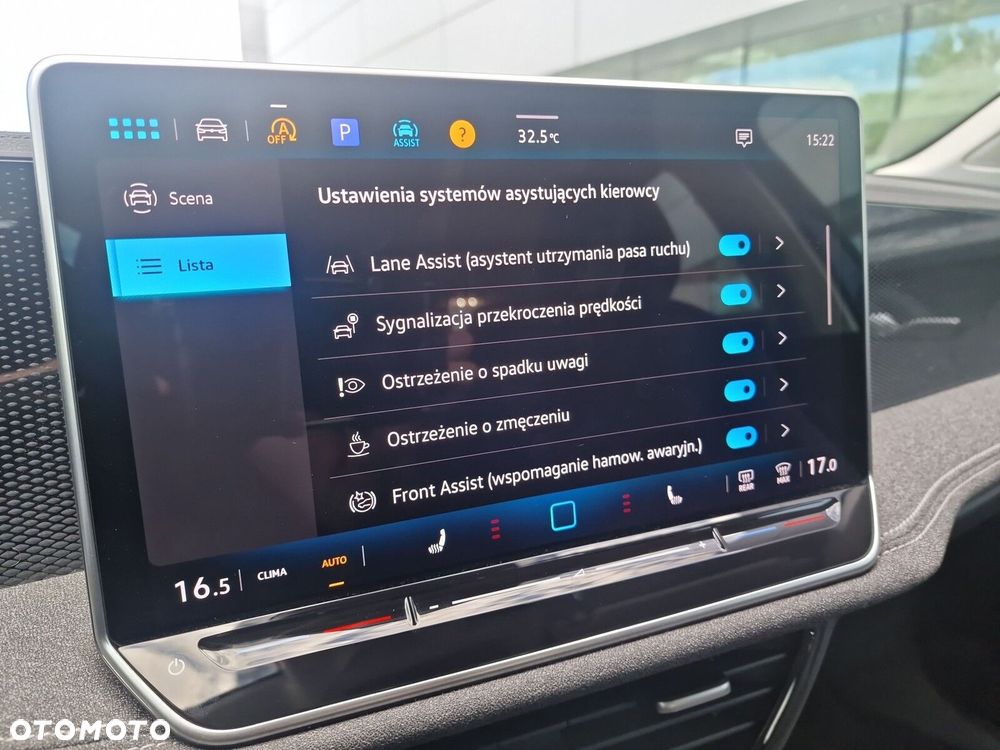 Volkswagen Passat - 19