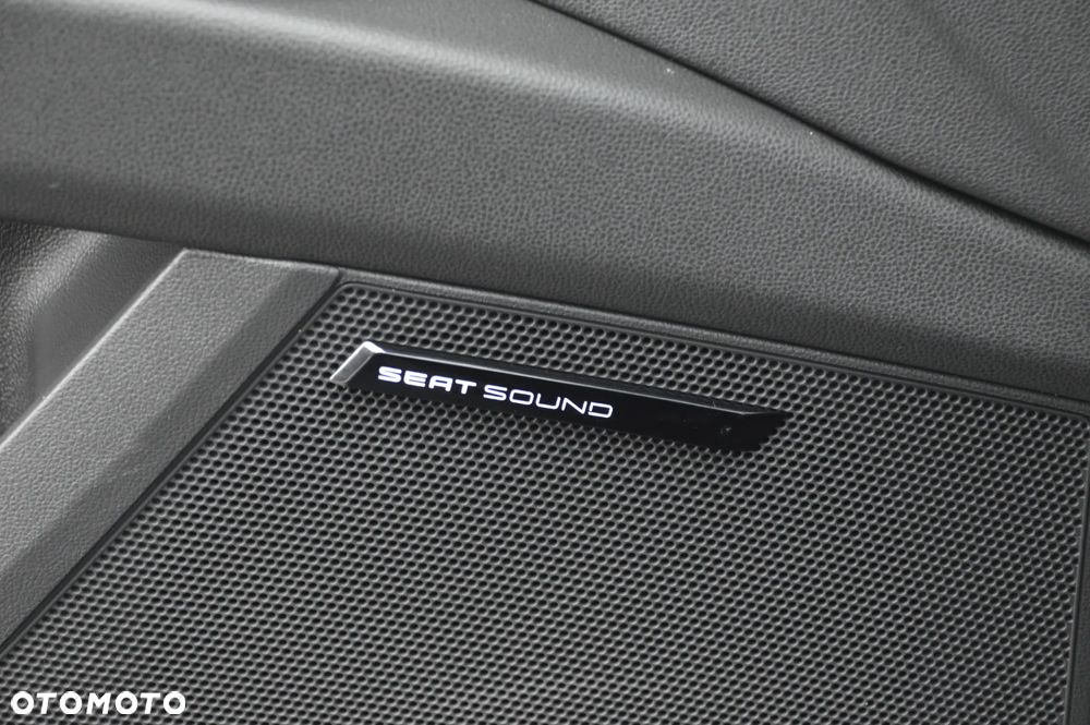 Seat Leon 1.8 TSI FR S&S - 31