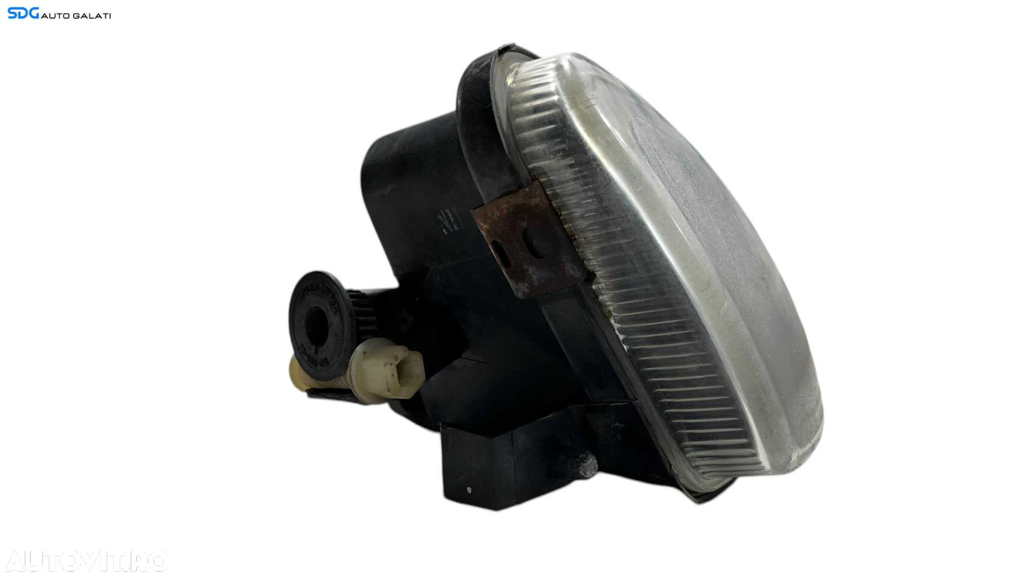 Proiector Ceata Dreapta Mercedes E Class W 211 E350 E280 2001 - 2009 Cod 154826-00 [L5891] - 5