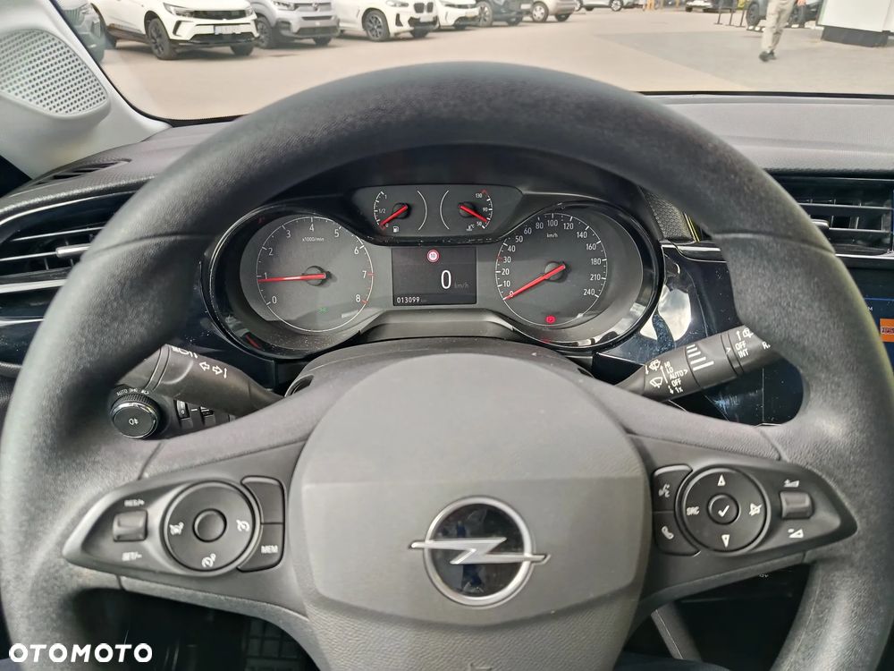 Opel Corsa - 6
