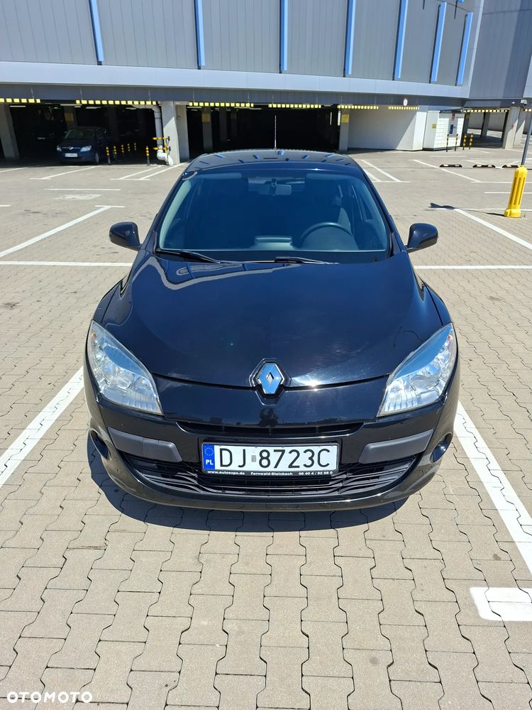 Renault Megane 1.6 Avantage - 7