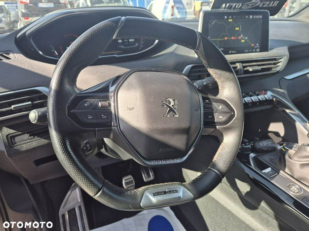 Peugeot 3008 - 38