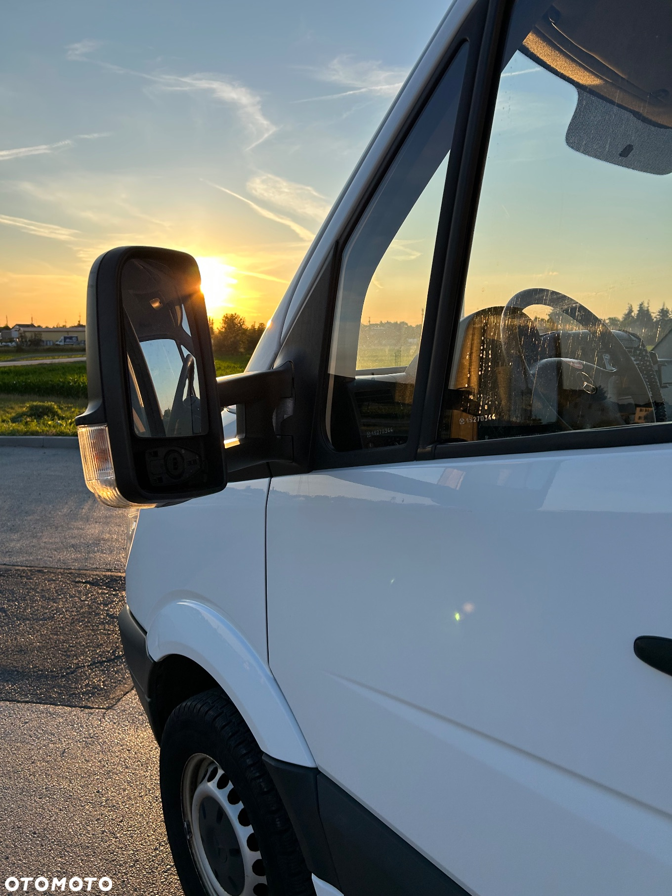 Mercedes-Benz SPRINTER - 8