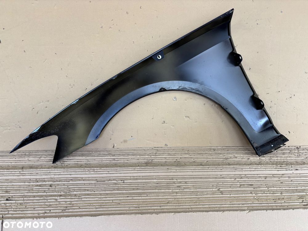 Audi A8 D5 4N0 17-24 błotnik prawy - 2