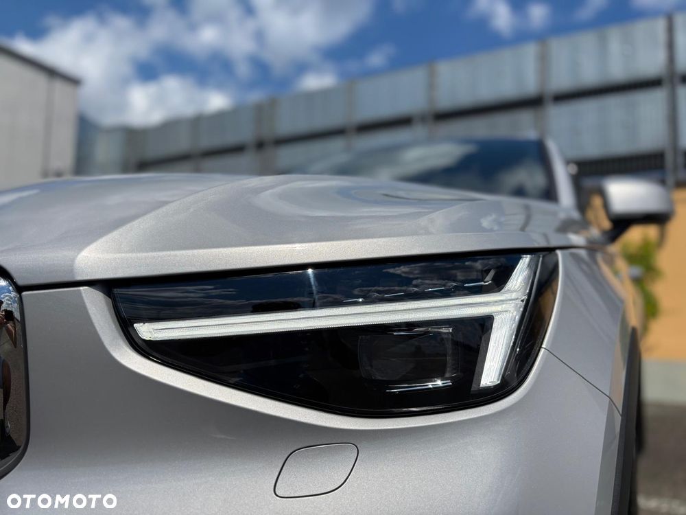 Volvo XC 40 B3 Core - 4