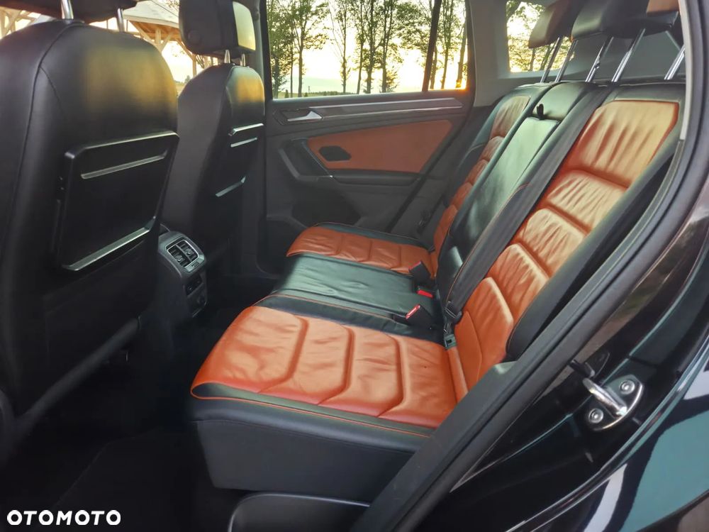 Volkswagen Tiguan 2.0 TDI BMT SCR Highline - 17