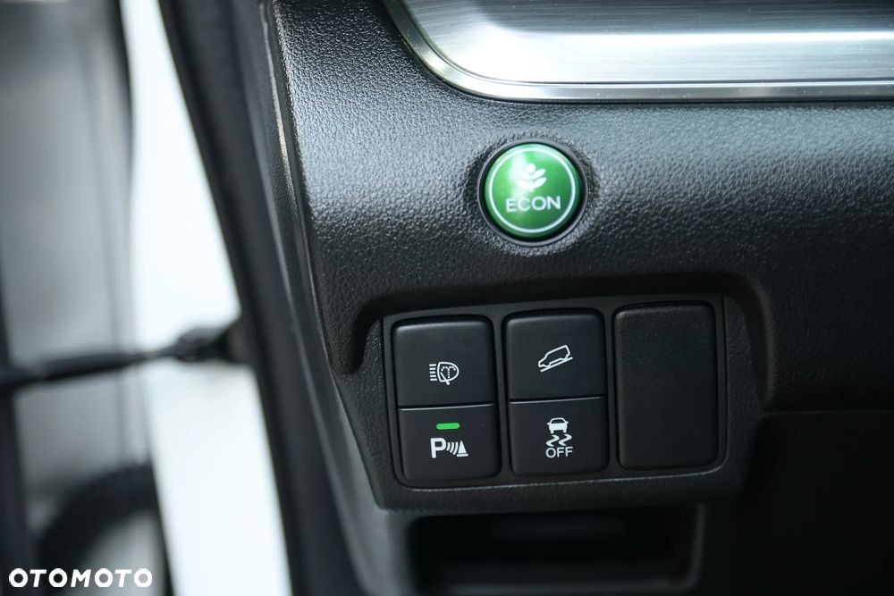 Honda CR-V 2.0i-VTEC Automatik Executive - 28