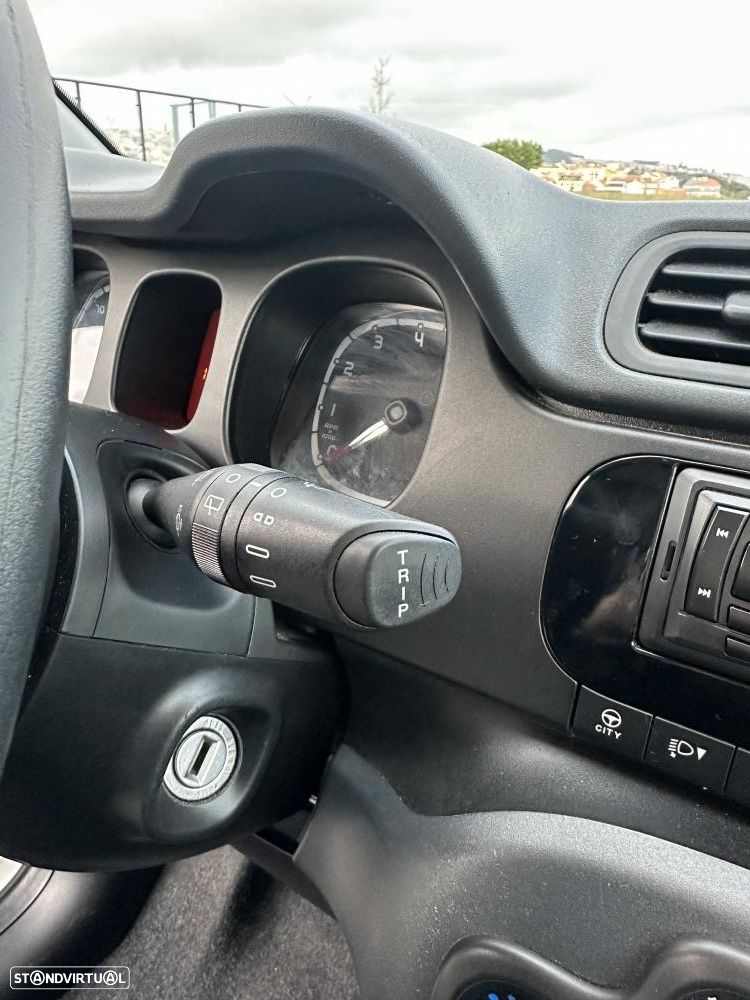Fiat Panda 1.0 Hybrid - 25
