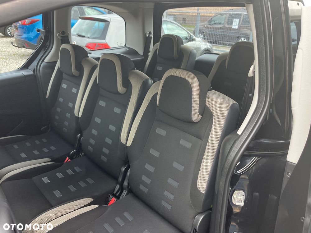 Citroën Berlingo 1.6 HDi XTR - 10