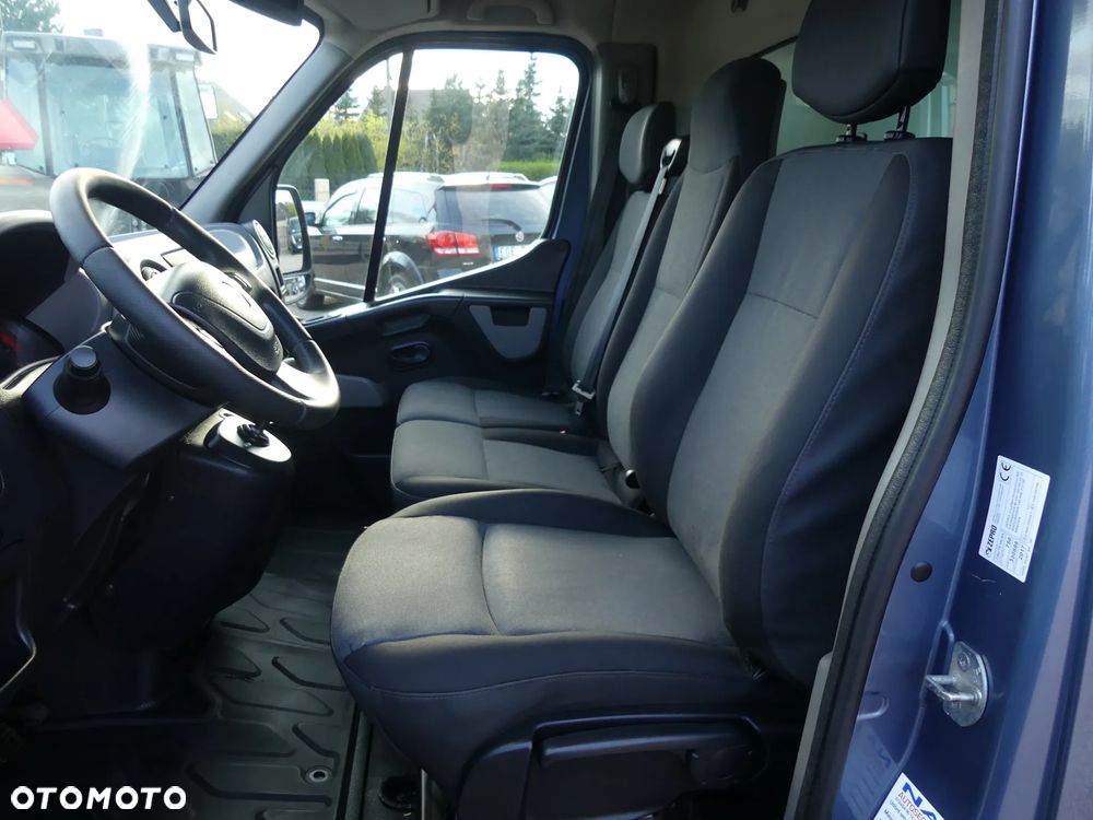 Renault Master - 9