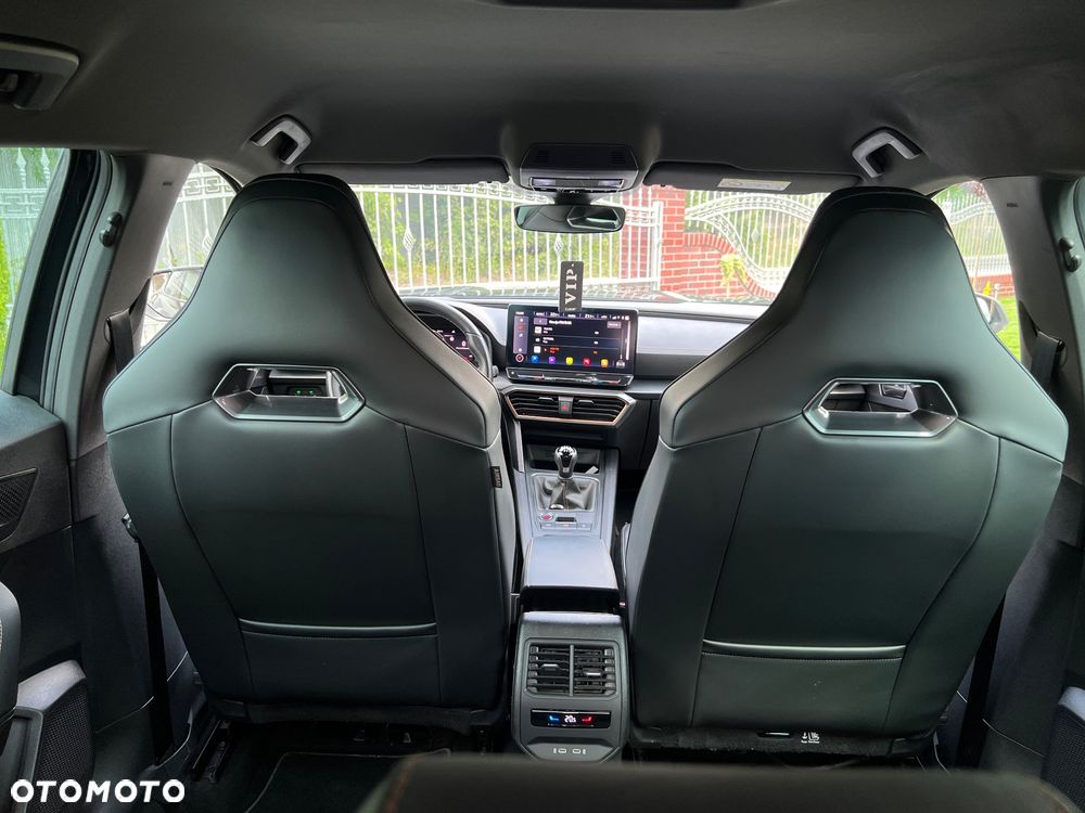 Cupra Formentor - 10