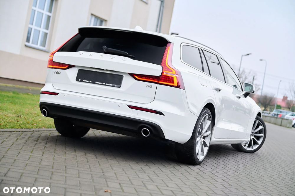 Volvo V60 - 7