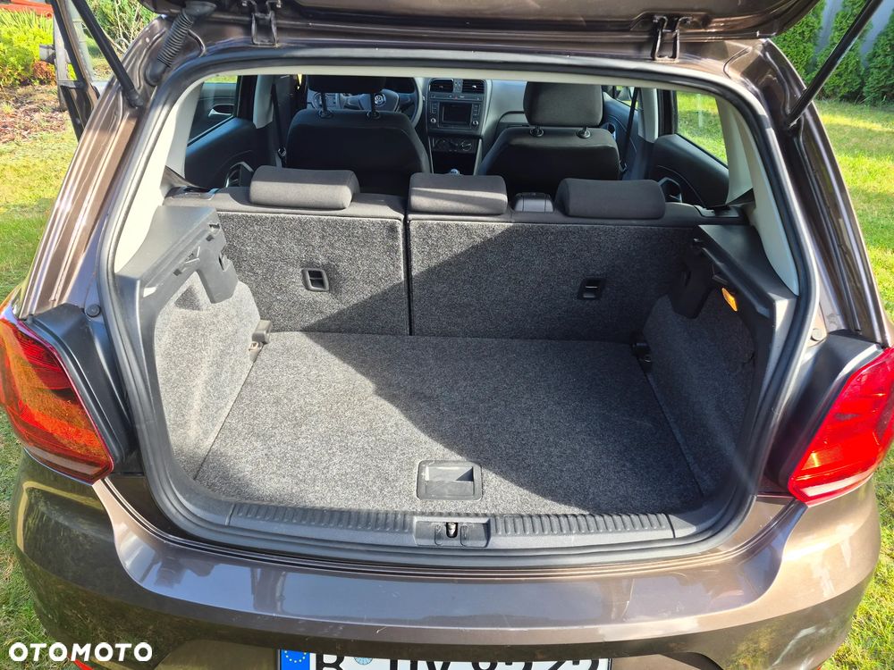 Volkswagen Polo 1.0 Trendline - 12