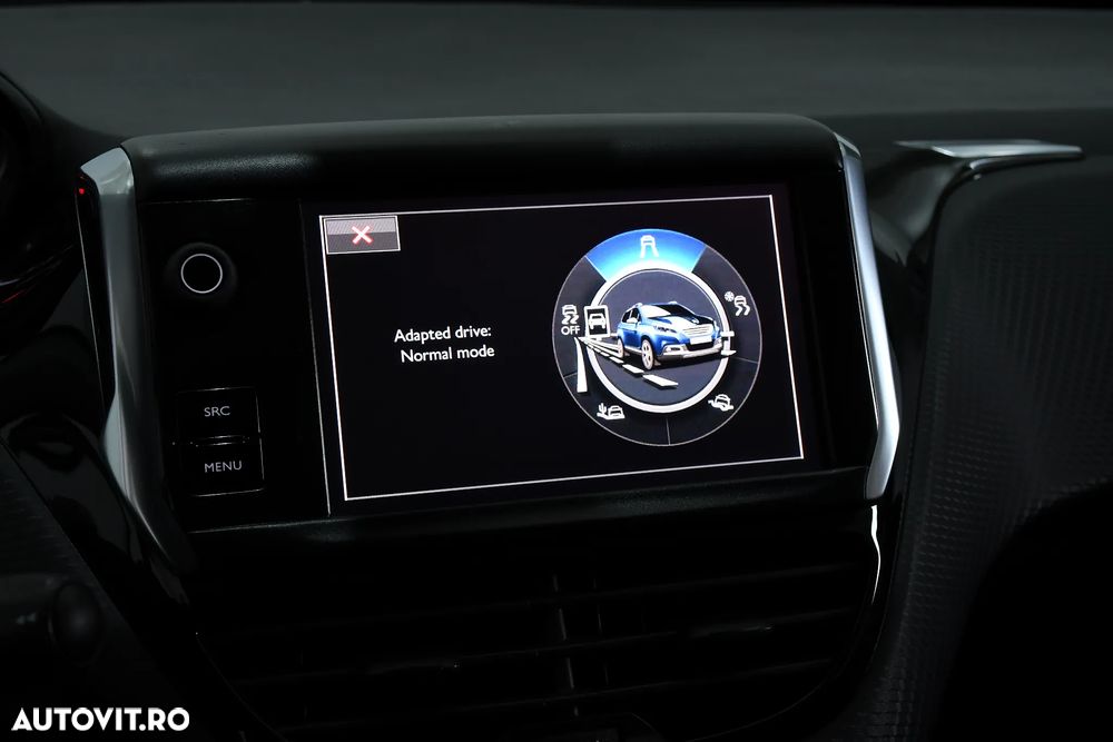 Peugeot 2008 PureTech 110 Stop&Start Crossway - 21