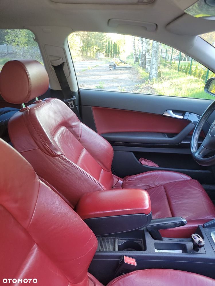 Audi A3 3-drzwiowe - 3
