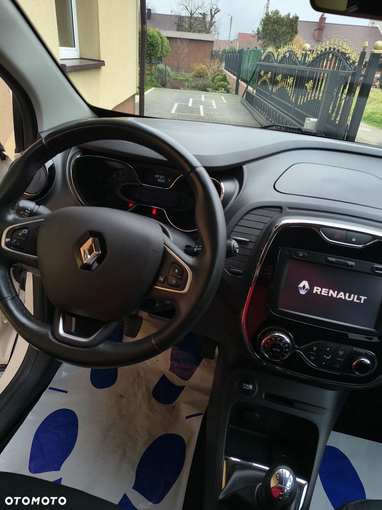 Renault Captur TCe 120 EDC Luxe - 16