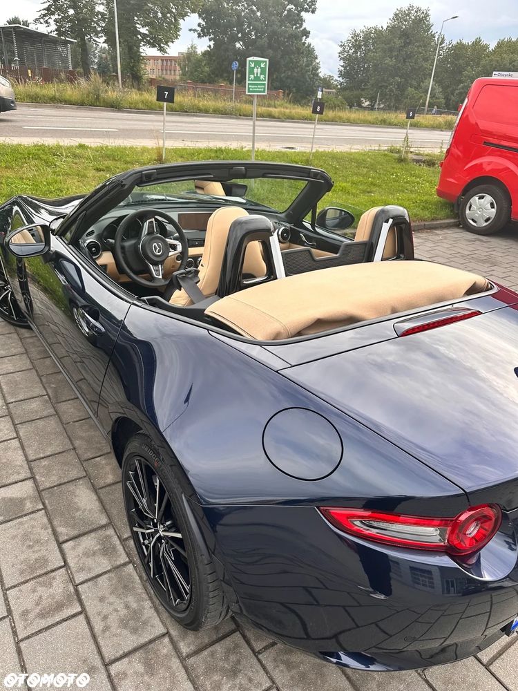 Mazda MX-5 2.0 Kazari i-ELOOP - 2