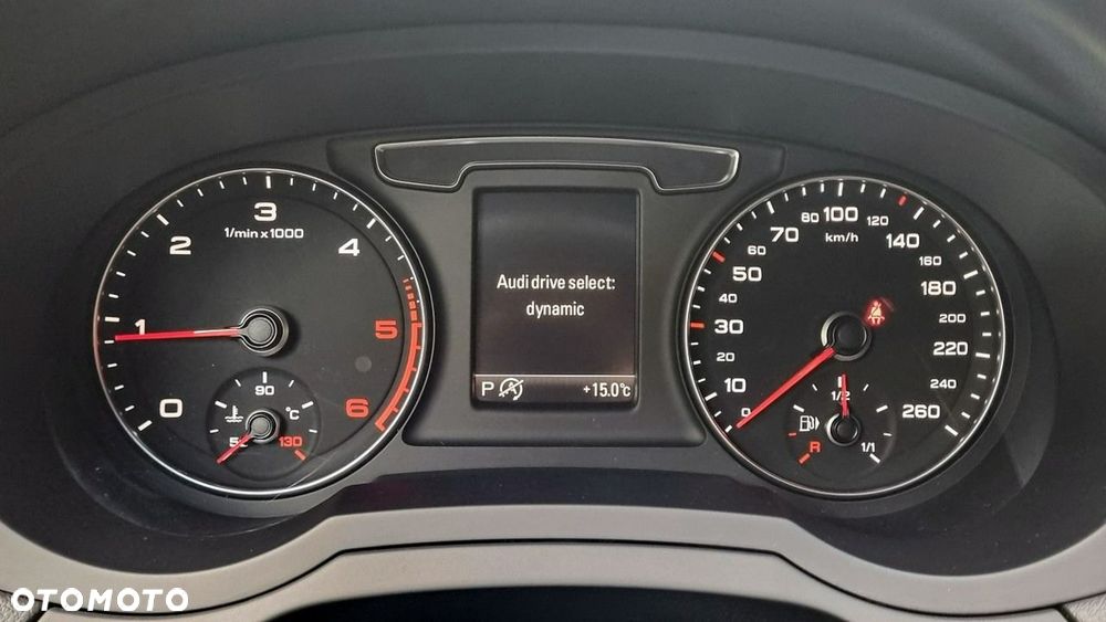 Audi Q3 - 16