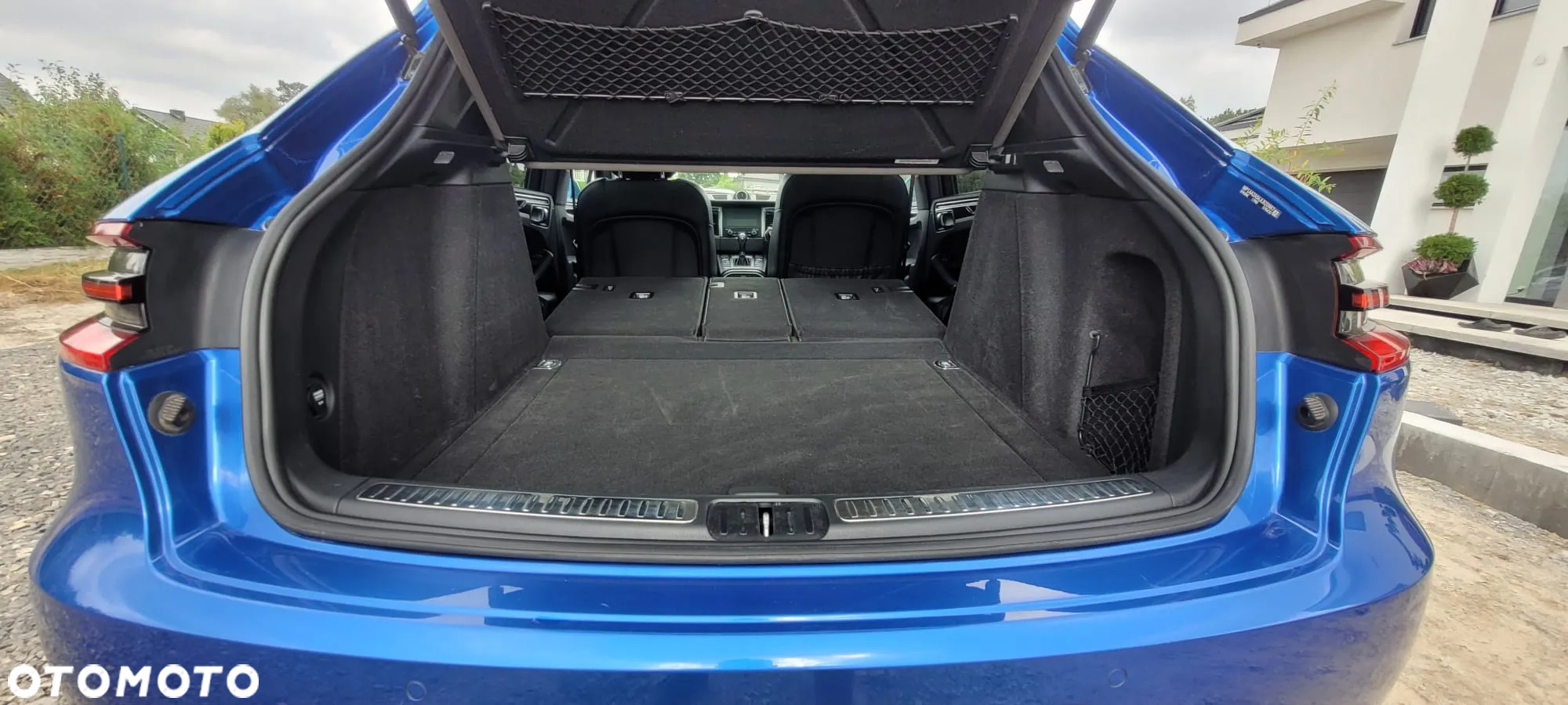 Porsche Macan - 26