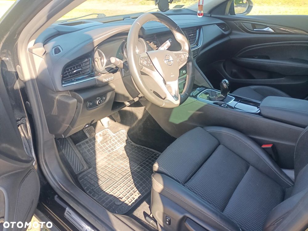 Opel Insignia 2.0 CDTI Innovation S&S - 3