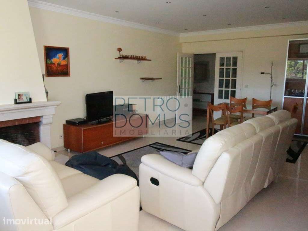 EXCELENTE T3 ARRENDAMENTO - PARCEIROS, LEIRIA - Grande imagem: 4/17