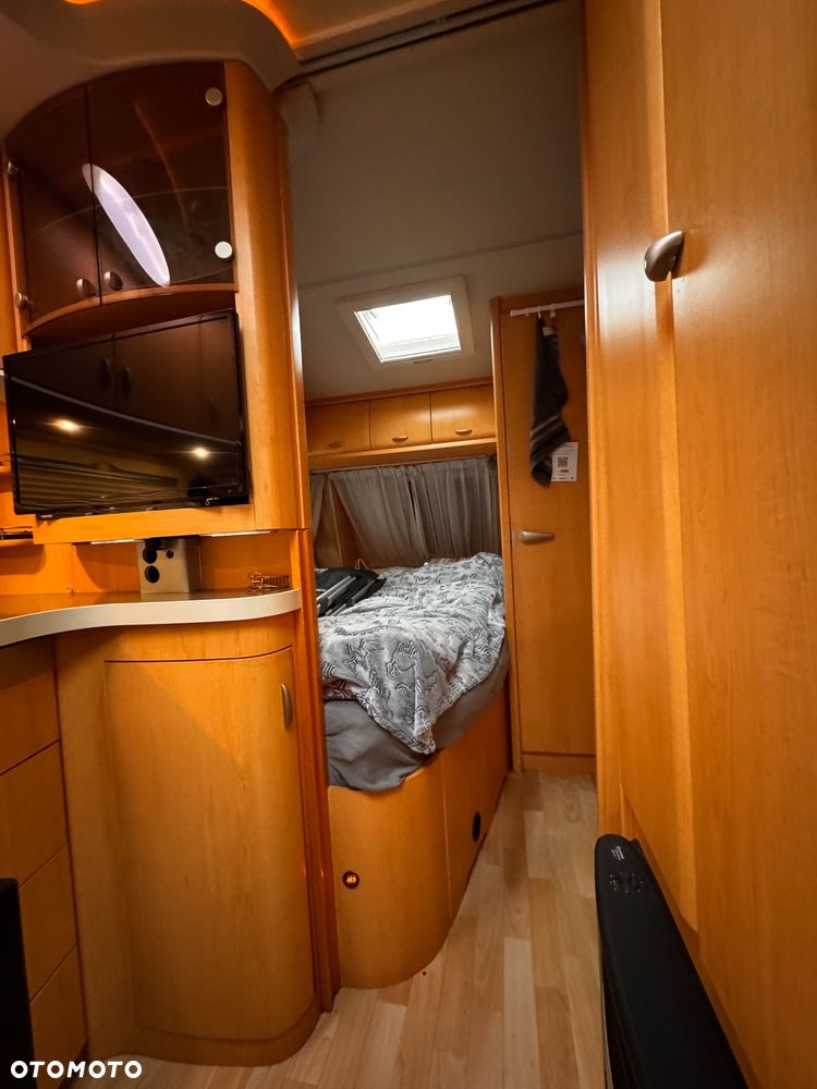 Hobby De luxe - 9