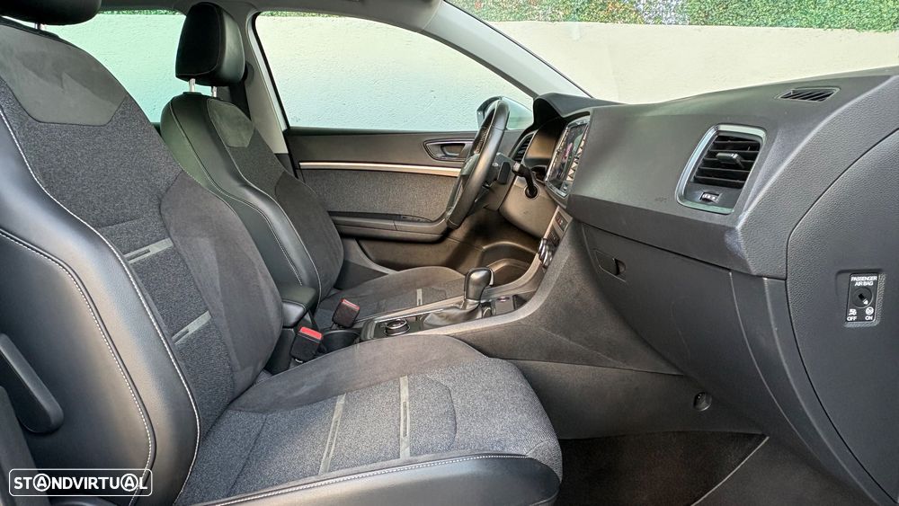 SEAT Ateca 1.5 TSI Xperience DSG - 12