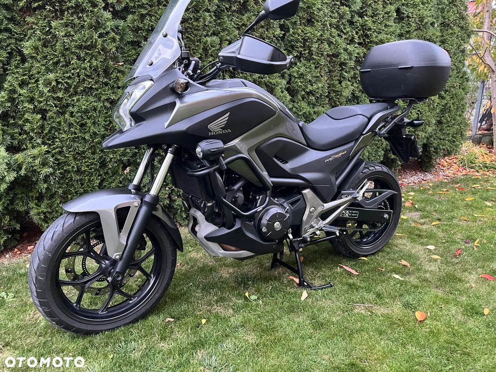 Honda NC