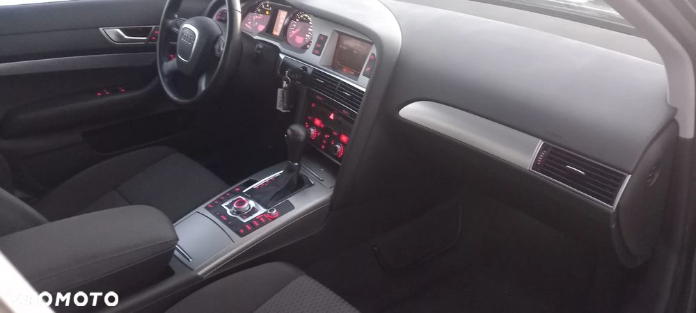 Audi A6 Limousine - 18