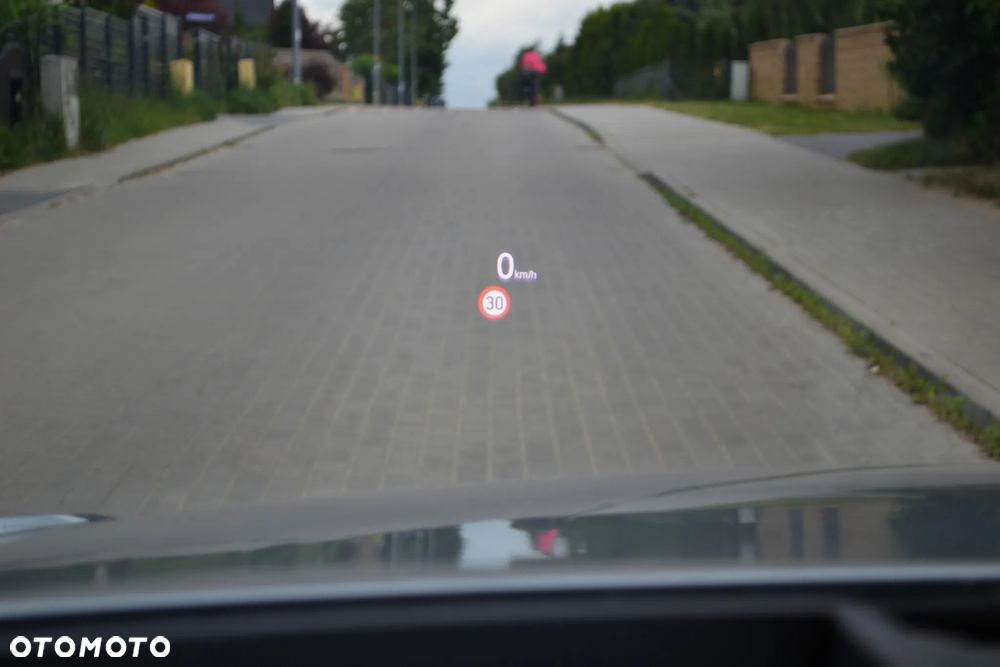 Audi A7 Sportback - 23