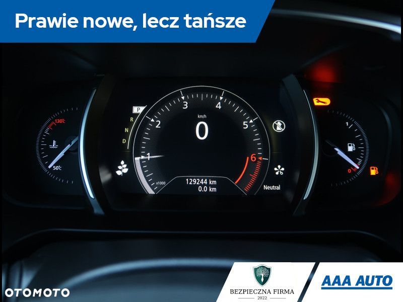 Renault Talisman - 12