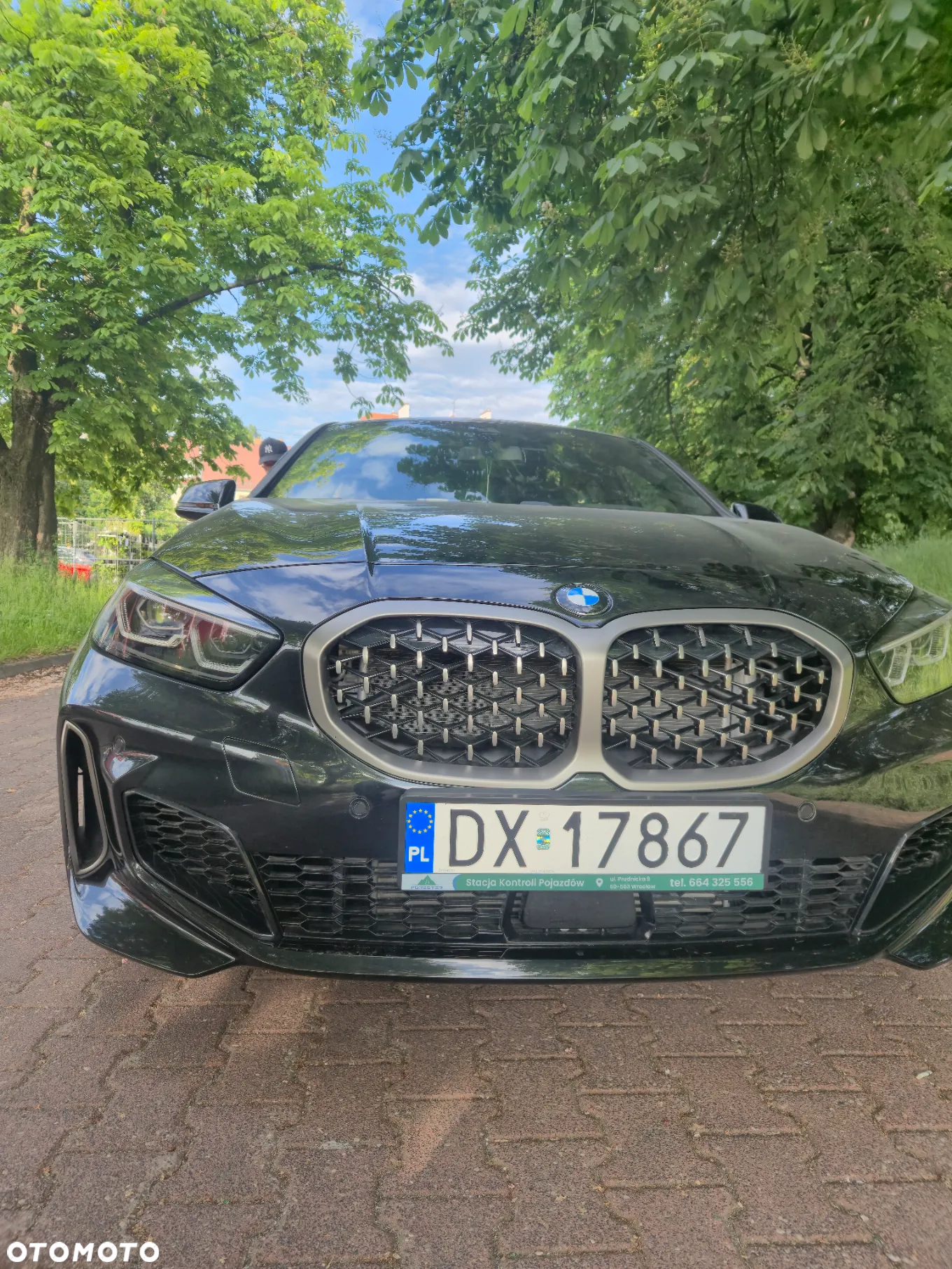 BMW 1M - 3