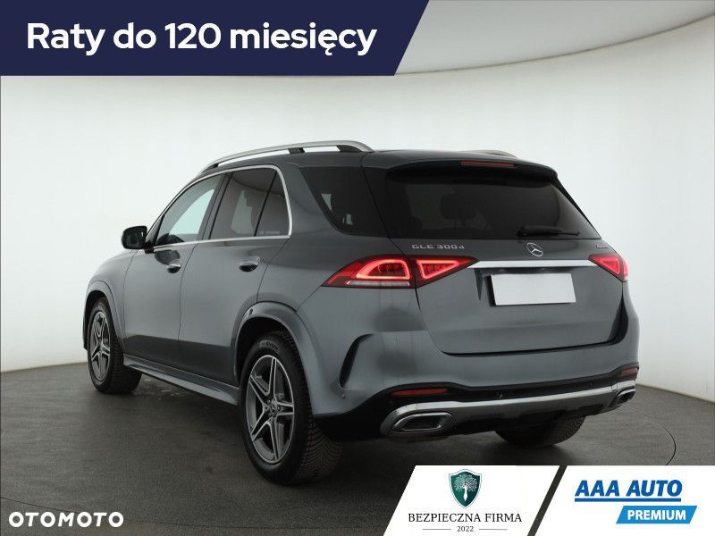 Mercedes-Benz GLE - 6