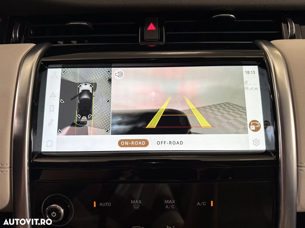 Land Rover Discovery Sport - 19