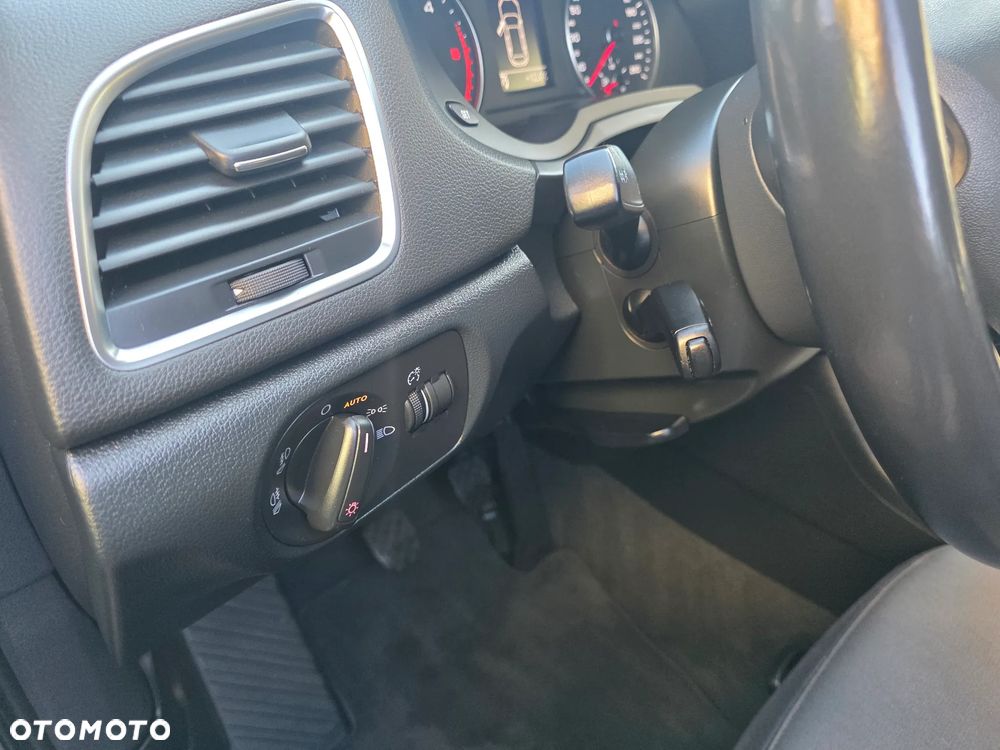 Audi Q3 - 21