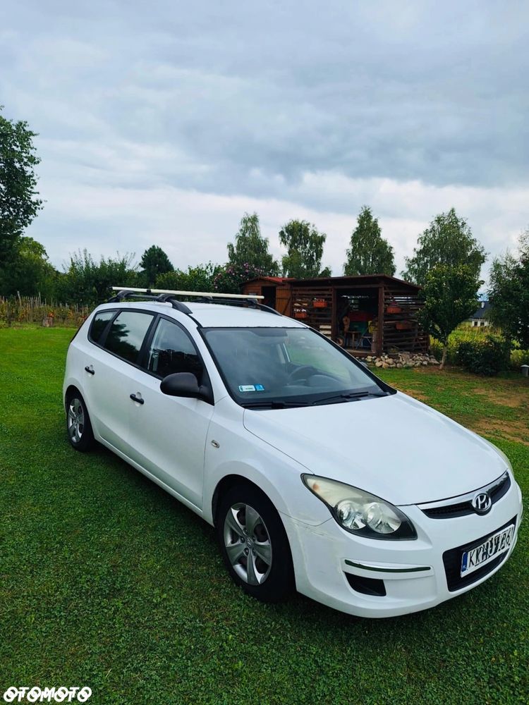 Hyundai i30 i30cw 1.4 Comfort - 9