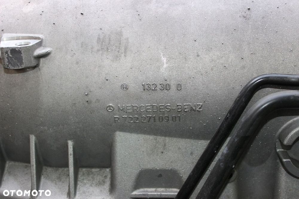 Skrzynia Automat 722.6 Porsche - 3