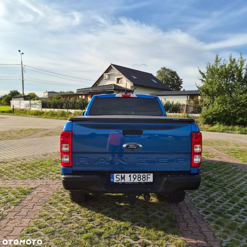Ford Ranger - 23