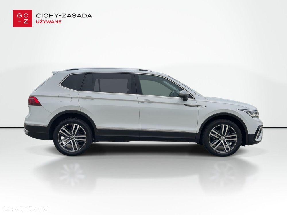 Volkswagen Tiguan Allspace - 7