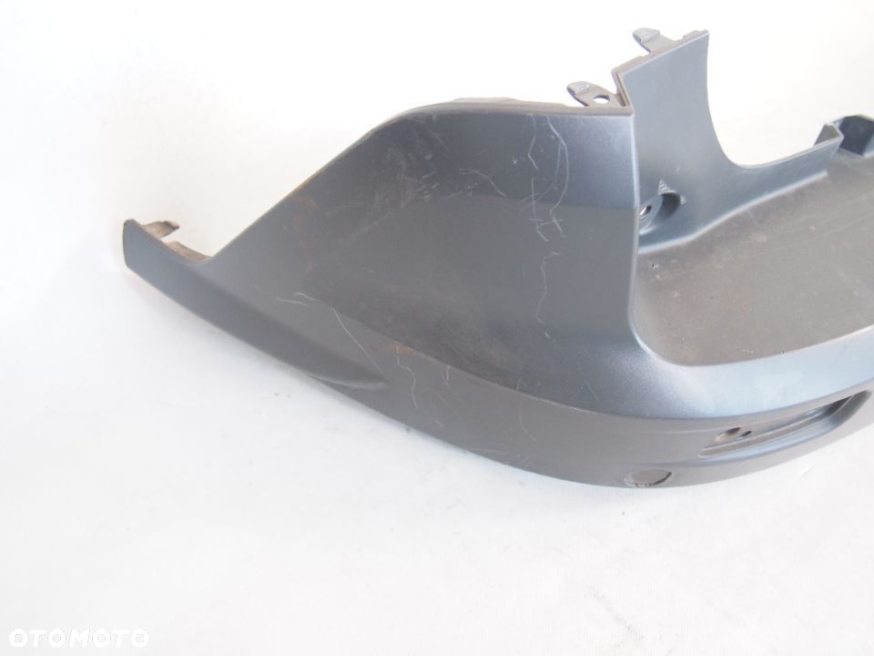 Ford Connect II 12r PDC Spoiler zderzak tyl tylny 2 2012r - 2
