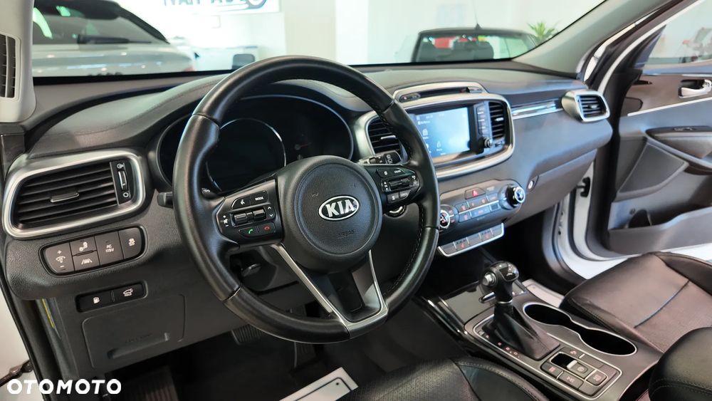 Kia Sorento 2.4 GDI AWD Vision - 24
