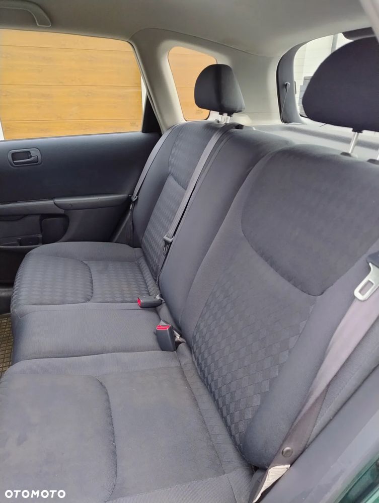 Honda Civic 1.4i - 5