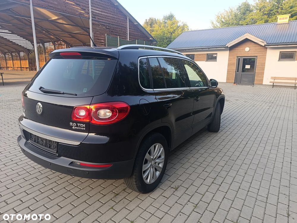 Volkswagen Tiguan - 7