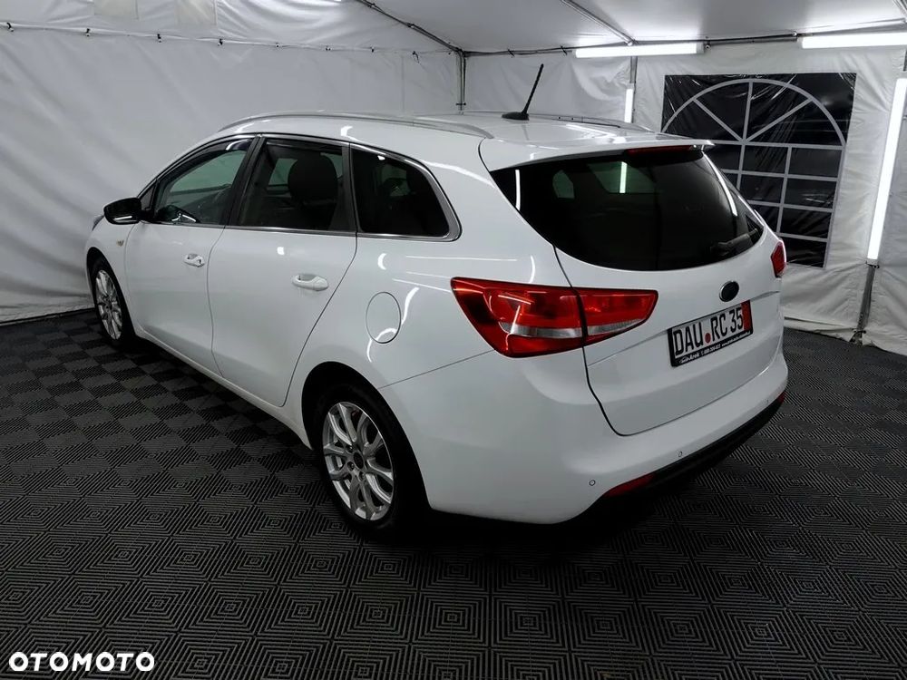 Kia Ceed Cee'd 1.6 CRDi L Business Line - 5