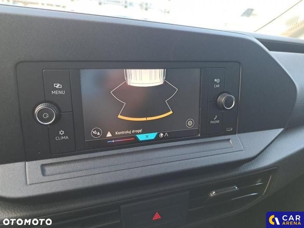 Volkswagen Caddy - 12